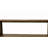 Waterfall Console Table