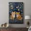 ANIMALS Series CDL XXXIV - Cavas de galerie sur mesure-40699977