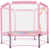 Pink selected