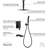All-In-One Kit with Rough in-Valve-71312875