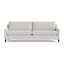 Gigi No Skirt 85 Sofa-810100766-810100783