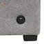 Canapé-lit modulaire convertible en chenille avec rangement caché, chargement USB et porte-gobelets doubles pour une vie moderne-17681631