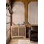 Papier peint auto-adhésif Brownstone Blooms Clay-728384421