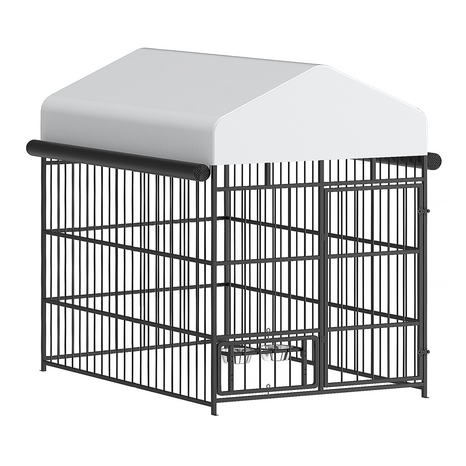 Beautiful view of Waterproof Dog Kennel