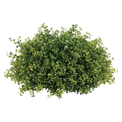 5'' Faux Boxwood Topiary