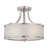 Malang Glass Semi Flush Mount-16375766