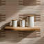 Rouleau de papier peint L 10 pi x l 25 po Zaire-132483975-132483977-133386124