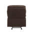 Fauteuil inclinable oscillant Arcadia-1266015807