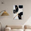 Art Remedy Art, toile rythmique de contraste-111131779-111131782