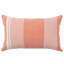 Coussin décoratif intérieur / extérieur en fil PET Aelin-2121297656-2121297659