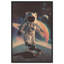 «Space Road», impression rétro sur toile par Notoriart-119856979-123515023