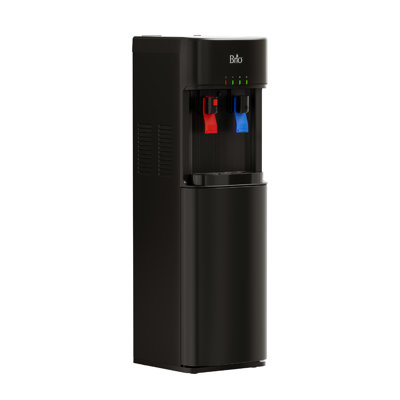 Brio Free Standing Bottleless Filtered Electric