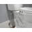 Manual Elongated Bidet Seat