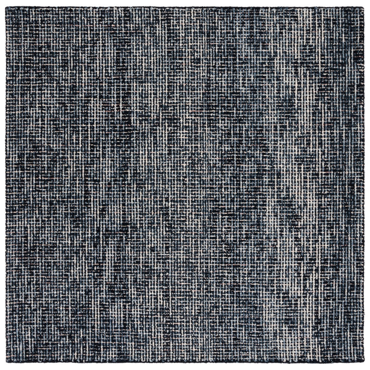 Farhat Hand Tufted Wool Rug