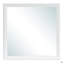 Miroir rectangulaire