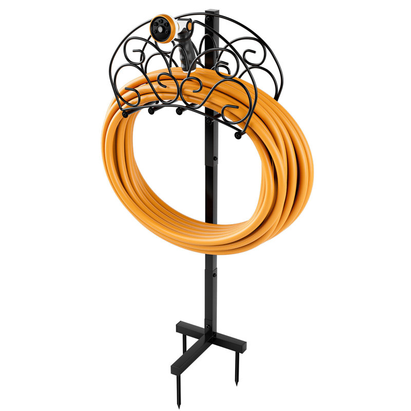 Metal Hose Holder
