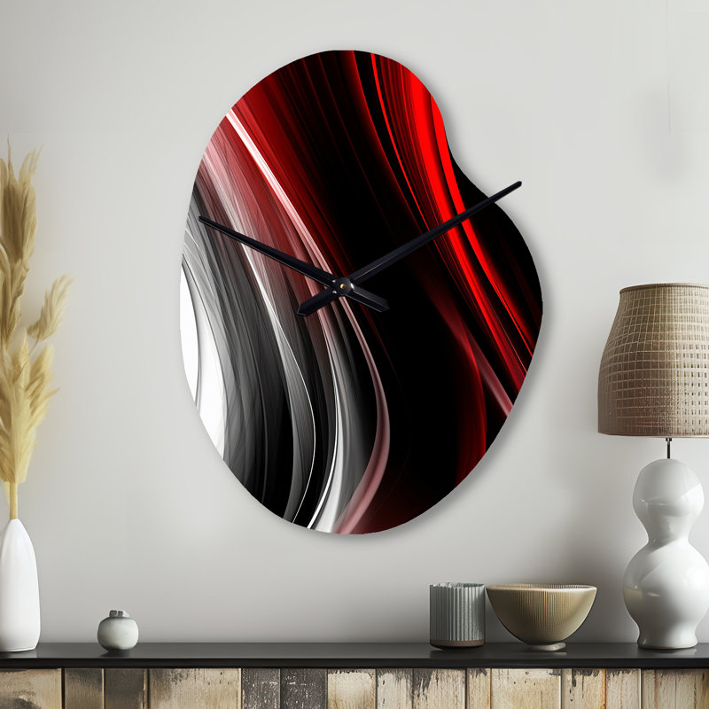 Horloge murale Majid, Petit