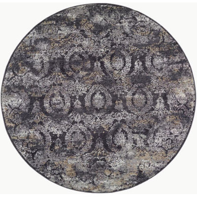 Kirima Machine Woven Area Rug