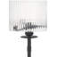 Clara Iron Table Lamp