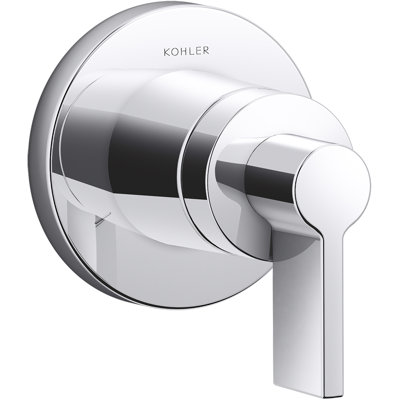 Components™ Transfer Valve Trim with Lever Handle