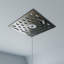 Médaillon de plafond 34 po x 34 3/4 po x P 8 po x P 3/4 po-40712612-40714700