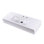 Luce 20 in. L Bathroom Sink