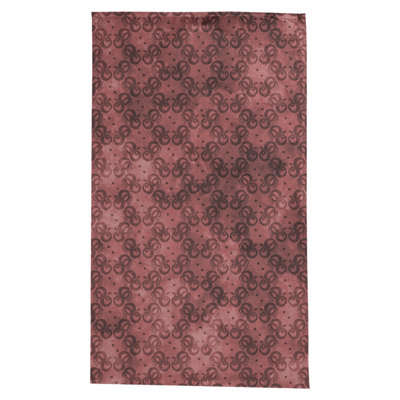 Avicia Snakes Tablecloth