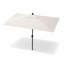 Parasol de marché rectangulaire l 8,58 pi x L 6,75 pi Natalie-49663363-29305862