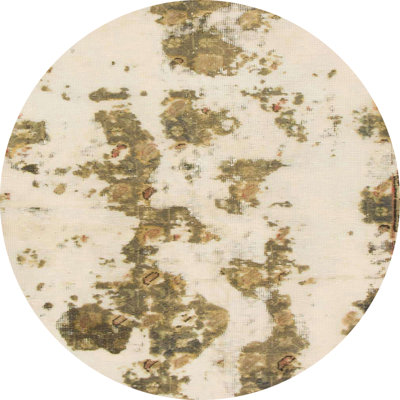 Abstract Indoor Rug