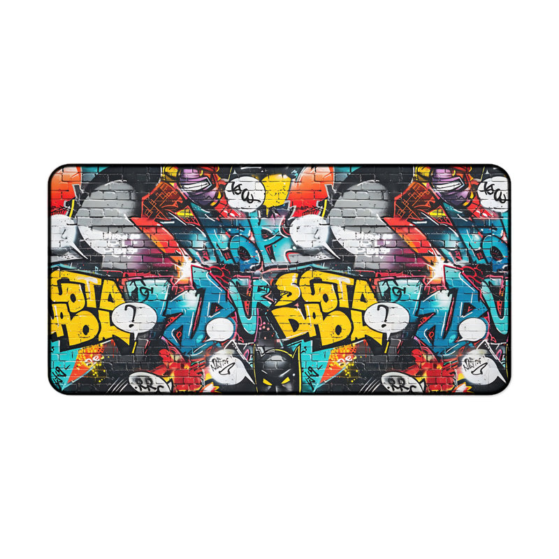 Desk Pad