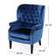 Fauteuil club, fauteuil confortable-1443360763
