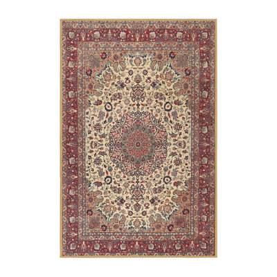 Oriental Indoor Rug