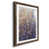Walnut Framed