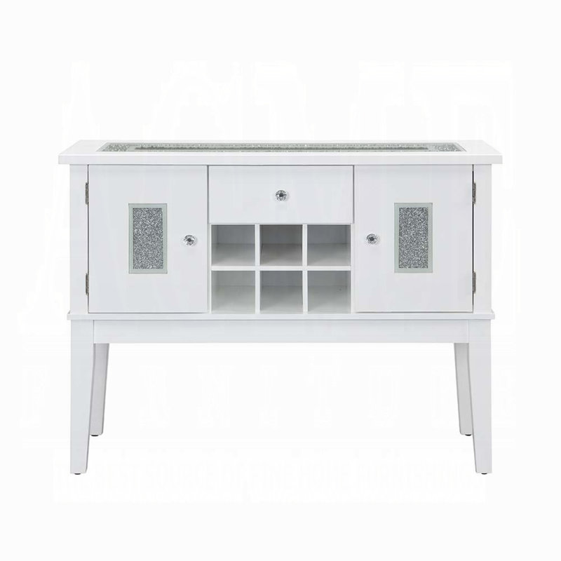 Armoire de salle à manger Daejanae