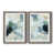 Gray Framed Paper