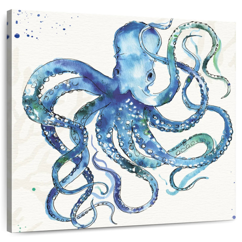 Brampt Deep Sea III, H 20 po x l 20 po