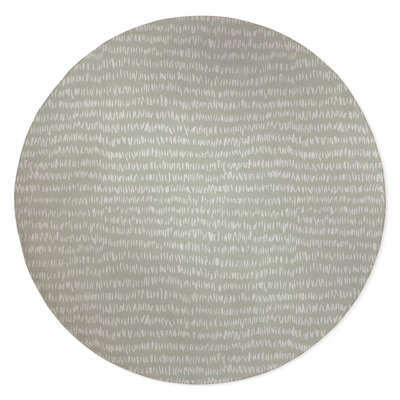 Crop Row Non-Slip Outdoor Rug