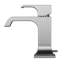 Robinet de lavabo de salle de bain monocommande 1,2 GPM TOTO® avec technologie COMFORT GLIDE, chrome poli-44192371