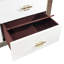 Commode Belmont Place - Espresso