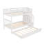 Lit superposé standard en bois avec escalier et lit gigogne-1176921802-1081980451