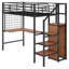 Ontario Kids Loft Bed-549905551-549905549