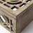 Lecuyer 2 Piece Wooden Decorative Box Set
