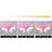 19.7'' Butterfly LED Flush Mount Ceiling Light-123186777