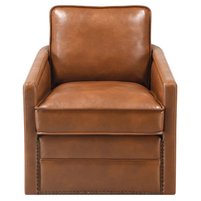 Swivel Accent Chair