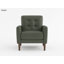 Chaise d'appoint 30,5 po Clayton-1240344134