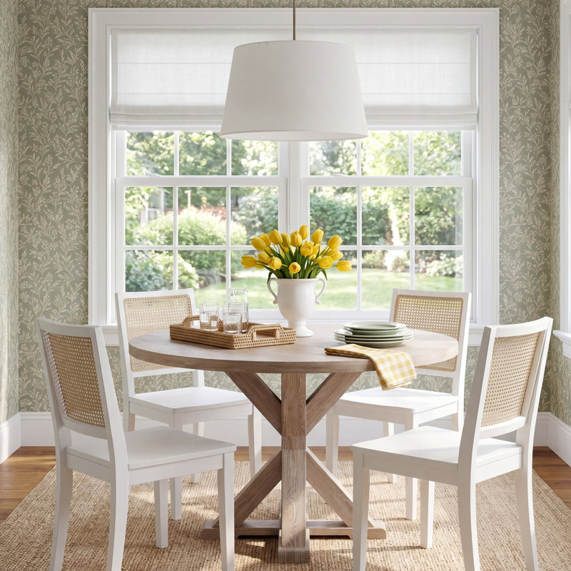 Lana Round Dining Table