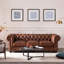 Canapé clouté Chesterfield-2049094971