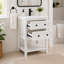 Meuble-lavabo simple Wilce Meltiva-1331207738-1330075617