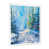 White Picture Frame Canvas