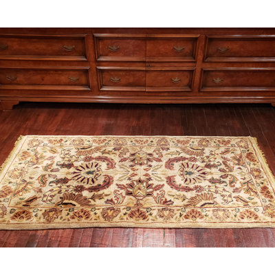 Oriental Indoor Rug